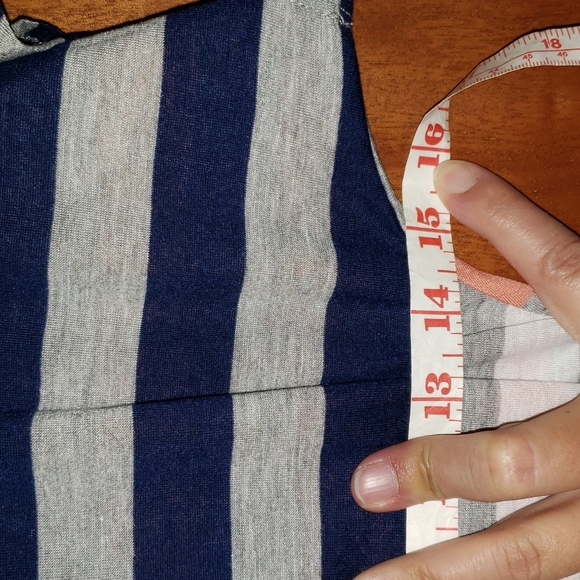 Vtg A. BYER CUTE & CASUAL TOP - Picture 8 of 10